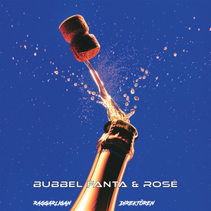 BUBBEL FANTA & ROSÉ