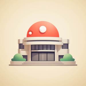 Pokemon Center (Pokemon) (Lofi Version)