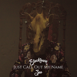 Just Call Out My Name