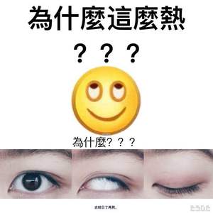 熱，不去，不出，不玩，滾