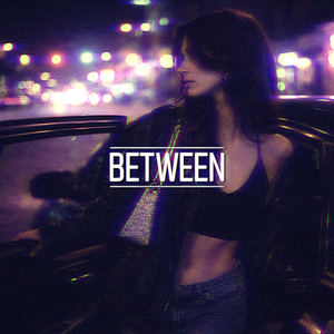 Between
