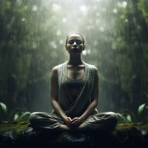 Danza Melódica De Sueños Meditativos