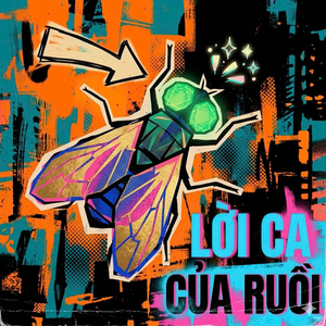 Lời Ca Của Ruồi (Instrumental)