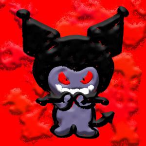 kuromi