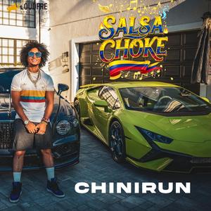 Salsa Choke