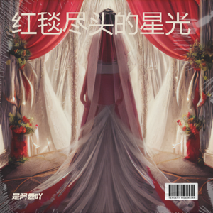 红毯尽头的星光