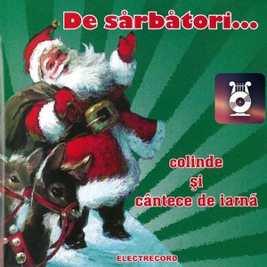 Ostașii luminii colindă