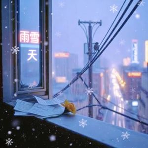 雨雪天