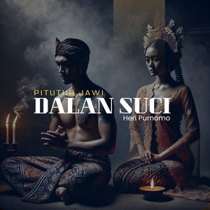 Dalan Suci
