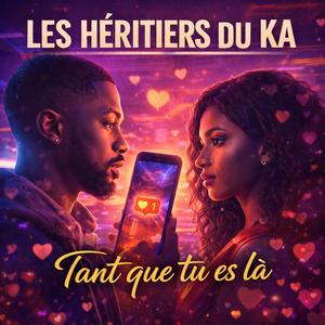 Tant que tu es là (remix)