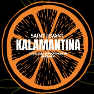 KALAMANTINA (AFRO REMIX)