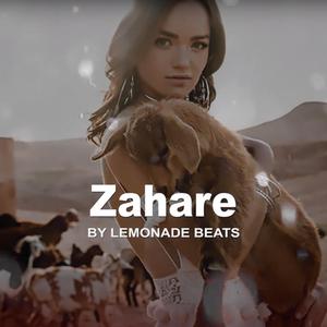Zahare Reggaton Oriental