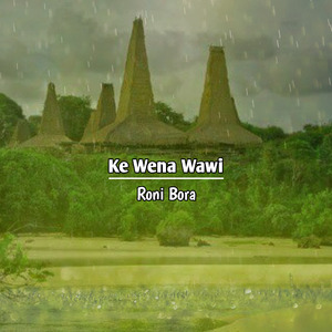 Ke Wena Wawi