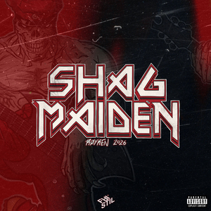 Hot (Shag Maiden 2026)