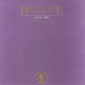 Francisco Correa de Arauxo : Tiento Sobre la Batalla de Morales