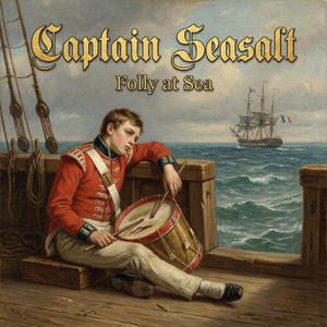 The Ship That Forgot Its Own Captain