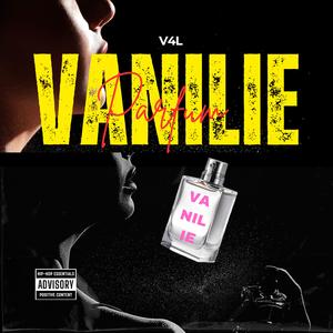 Parfum de vanilie