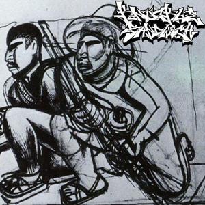 THE WORLD IS MINE (feat. Abominate)