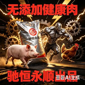 驰恒永顺
