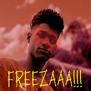 Freeza (feat. Junior Caldeirão)