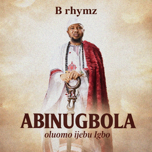 Abinugbola Oluomo of Ijebu Igbo
