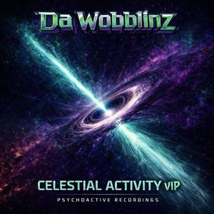 Celestial Activity VIP