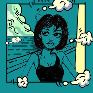 云压雨（翻唱tu）