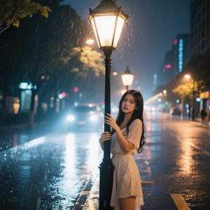 不能想你