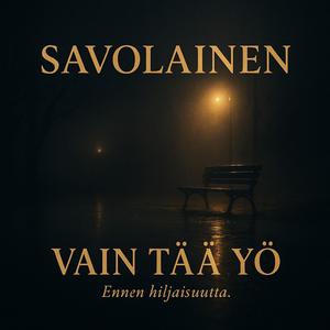 Vain Tää Yö
