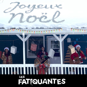 Joyeux Noël (On va se souhaiter)