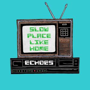 Echoes (feat. Fearghal McKee)