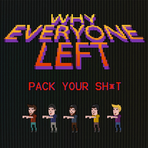 Pack Your Shit