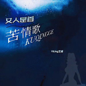 女人是首苦情歌 (DJ默涵版)