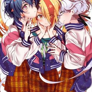 イカの魂無駄にはしない～小島食品工場株式会社社歌～