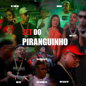 Set do Piranguinho