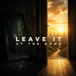 Leave it at the door