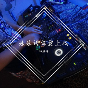 妹妹请你爱上我dj（翻自 mc佳佳）