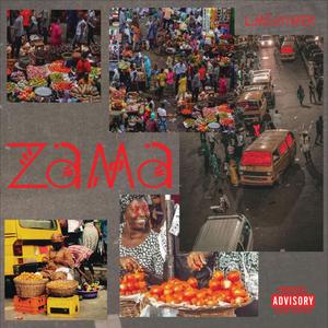 Zama