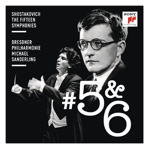 Symphony No. 5 in D Minor, Op. 47:I. Moderato