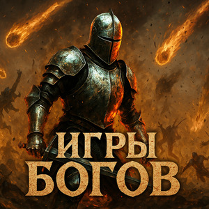 Игры Богов