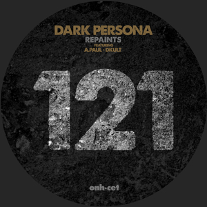 Boiling Point (Dkult Repaint)