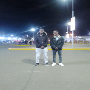 More Amateur Barz (Range)