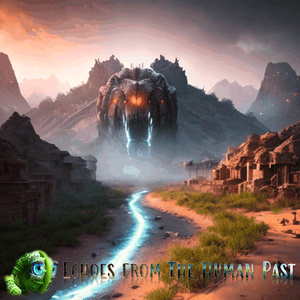 Echoes From The Human Past