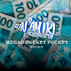 Megao Rocket Pocket