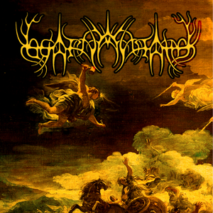 Morose Eyes Above the Frost