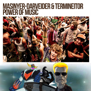 Power of Music (Original Mix)