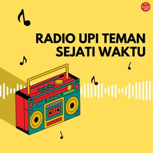 Radio UPI Teman Sejati Waktu