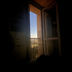 Dudes on a Road Trip 2