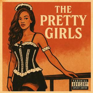 The pretty girls
