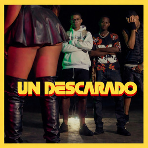 Un Descarado